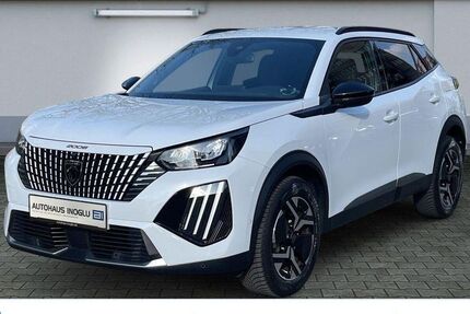 Peugeot 2008 29.904 km 20.860 &euro; Rüsselsheim 65428