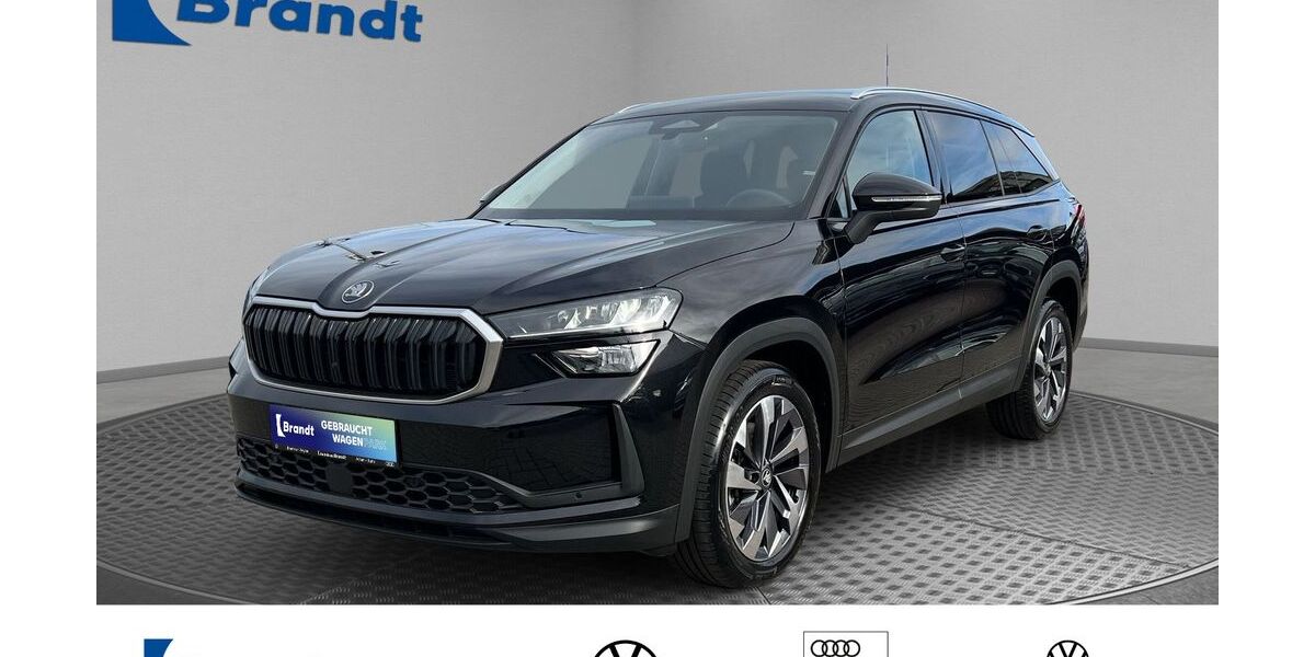Skoda Kodiaq 6.900 km 41.490 &euro; Achim 28832