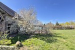 HORN IMMOBILIEN ++ Einfamilienhaus mit großem Grundstück in Ramin an der polnischen Grenze. - Einfamilienhaus Ramin | Angebot:25179513