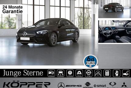 Mercedes CLA 250