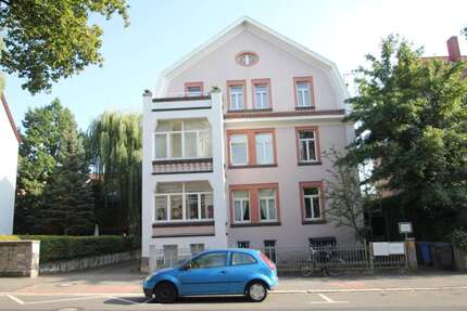 Wohnung Göttingen Innenstadt - 2 Zimmer, 52 m&sup2;, 725&euro; | Angebot:27033055