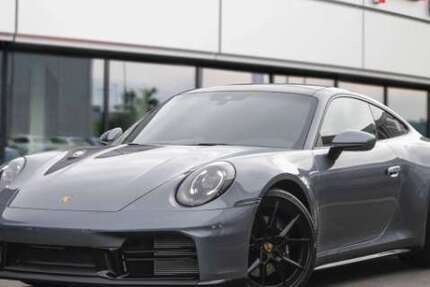 Porsche 992 2.750 km 152.911 € Koblenz 56070