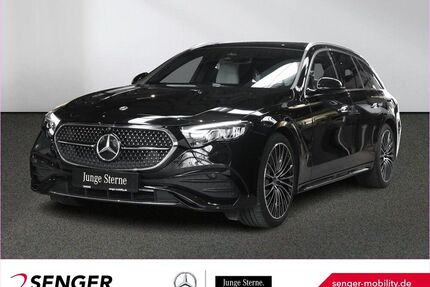 Mercedes E 300