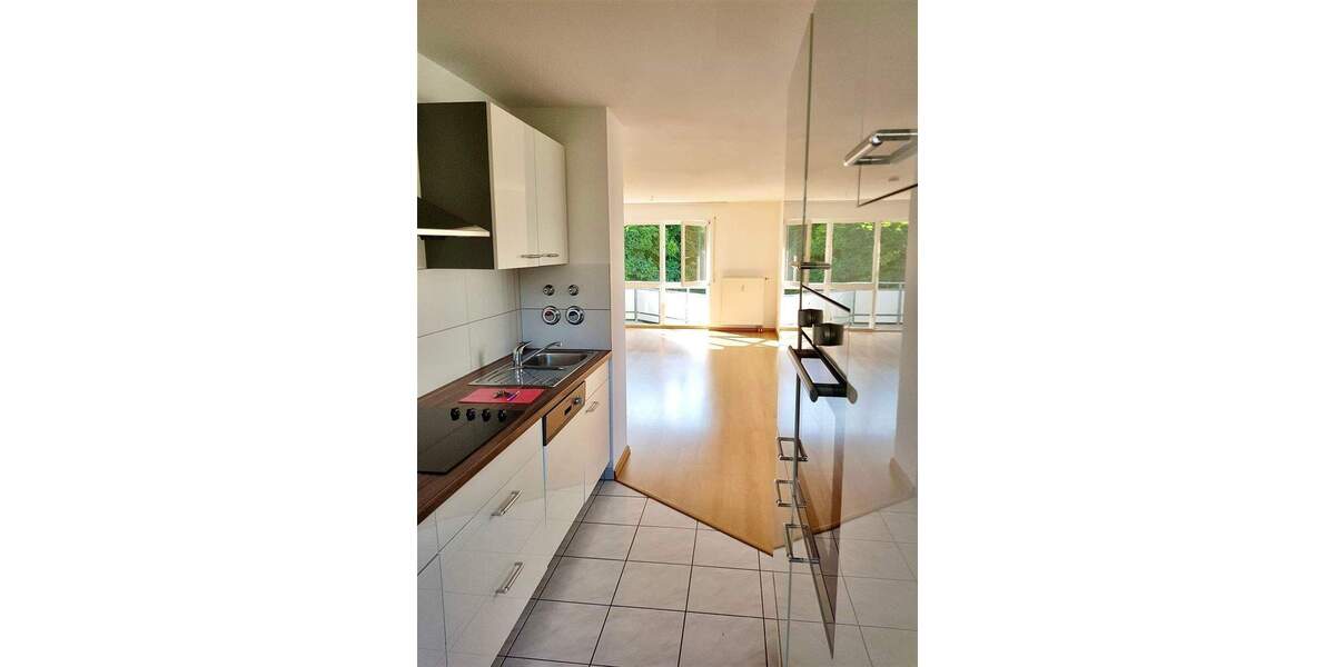 Etagenwohnung Nürnberg Eibach - 3 Zimmer, 98 m&sup2;, 1.300&euro; | Angebot:25567109