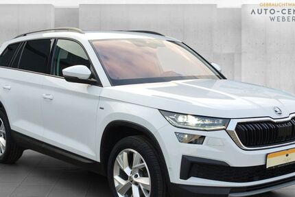 Skoda Kodiaq 61.769 km 26.880 &euro; Markkleeberg 04416