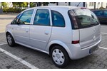Opel Meriva 135.000 km 3.650 &euro; München 80313