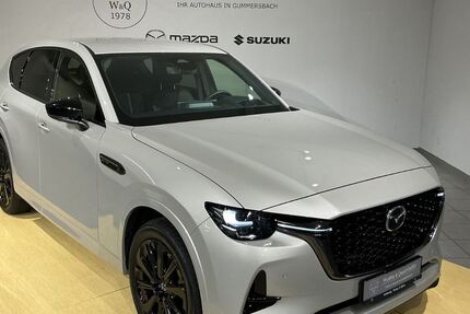 Mazda CX-60 9.950 km 48.950 &euro; Gummersbach 51645
