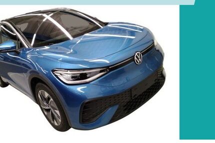 VW ID.5 6.037 km 42.890 &euro; Weil der Stadt 71263