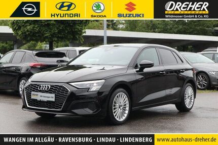 Audi A3 33.861 km 25.890 &euro; Wangen 88239