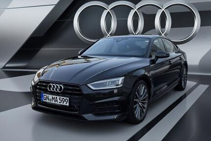 Audi A5 167.000 km 21.950 &euro; gelnhausen 63571