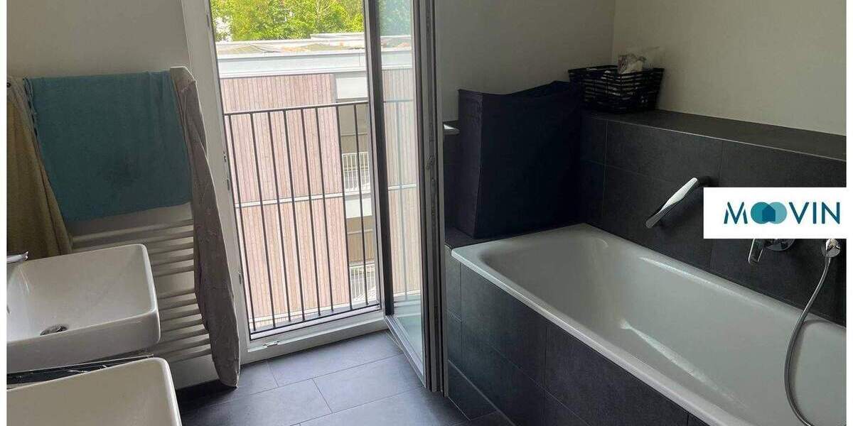 Etagenwohnung Ulm Mitte - 4 Zimmer, 174 m&sup2;, 2.400&euro; | Angebot:25525573