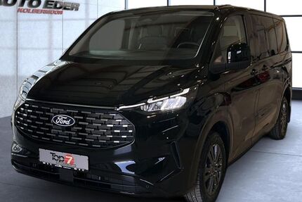 Ford Tourneo Custom 1.420 km 46.490 &euro; Kolbermoor 83059