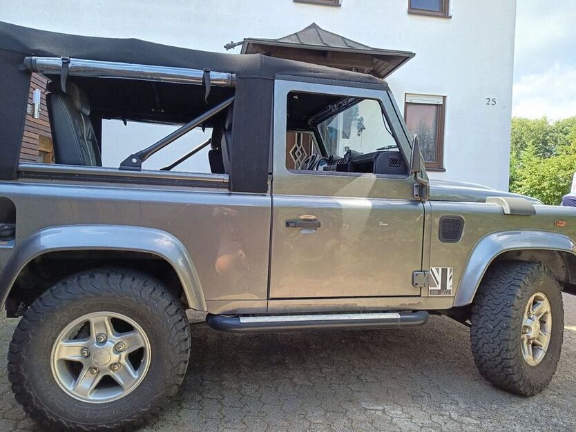 Defender