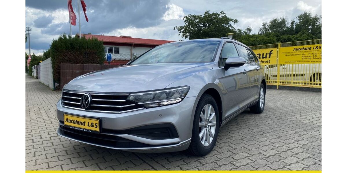 VW Passat 95.270 km 19.990 &euro; Cottbus/ Groß Gaglow 03051