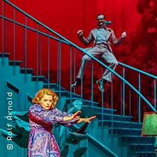 Arsen und Spitzenhäubchen 25.01.2026 Schauspiel Leipzig