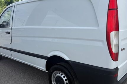 Mercedes-Benz Vito 350.000 km 3.599 &euro; München 80997