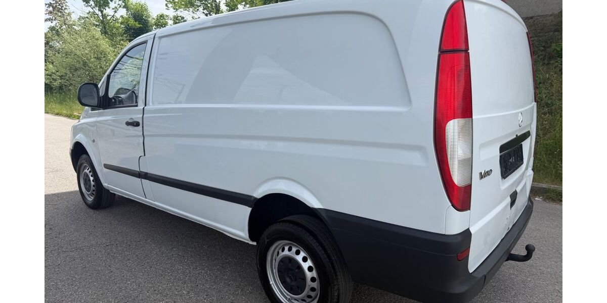 Mercedes-Benz Vito 350.000 km 3.599 &euro; München 80997