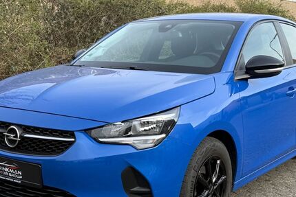 Opel Corsa 41.768 km 11.294 &euro; Weilerswist 53919