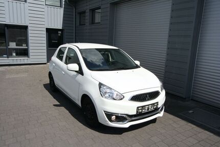 Mitsubishi Space Star 11.465 km 8.590 &euro; Berlin 13051