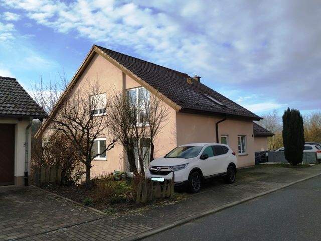 Etagenwohnung Boxberg - 3 Zimmer, 71 m&sup2;, 155.000&euro; | Angebot:25728525