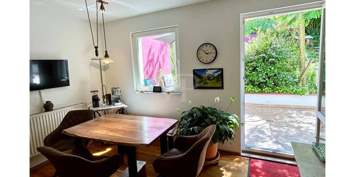 Doppelhaushälfte Heidelberg / Schlierbach Schlierbach - 5 Zimmer, 134 m&sup2;, 990.000&euro; | Angebot:25742306