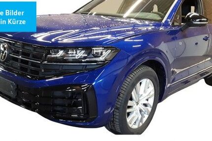 VW Touareg 11.468 km 69.990 &euro; Aschaffenburg 63741