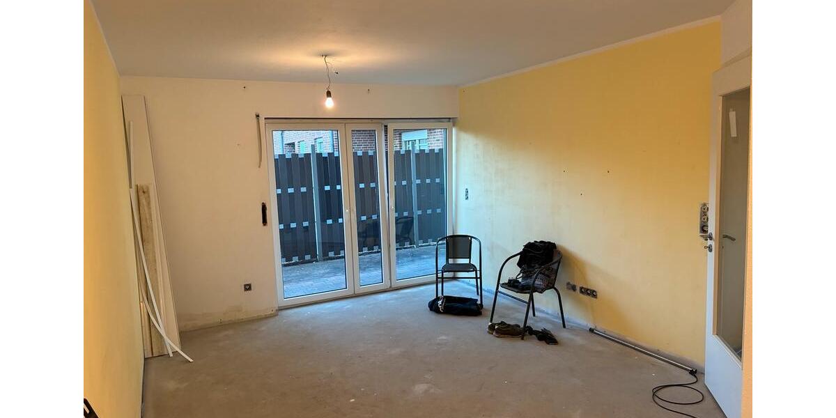 Erdgeschoßwohnung Lathen - 2 Zimmer, 44 m&sup2;, 410&euro; | Angebot:25722196