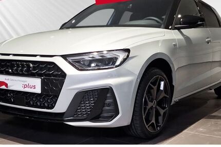 Audi A1 2.550 km 38.480 &euro; Kiel 24118