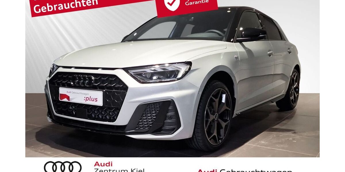Audi A1 2.550 km 38.480 &euro; Kiel 24118