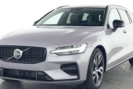 Volvo V60 11.589 km 36.998 &euro; Chemnitz OT Röhrsdorf 09247