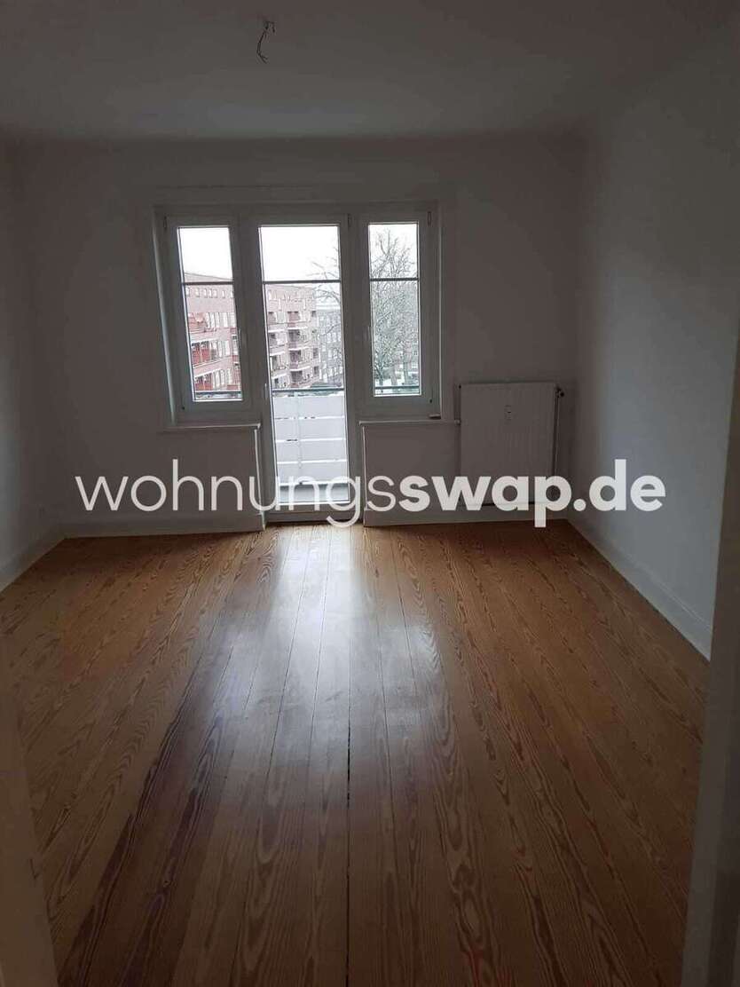 Wohnung zum Mieten in Hamburg-Nord, Hamburg 1.160 € 72 m² 2 zimmer