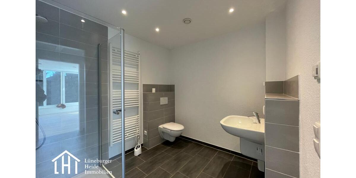 Reihenhaus Bad Bevensen - 2 Zimmer, 71 m&sup2;, 795&euro; | Angebot:26480342