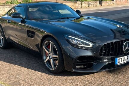 Mercedes-Benz AMG GT 105.000 km 62.900 € Dirmingen 66571