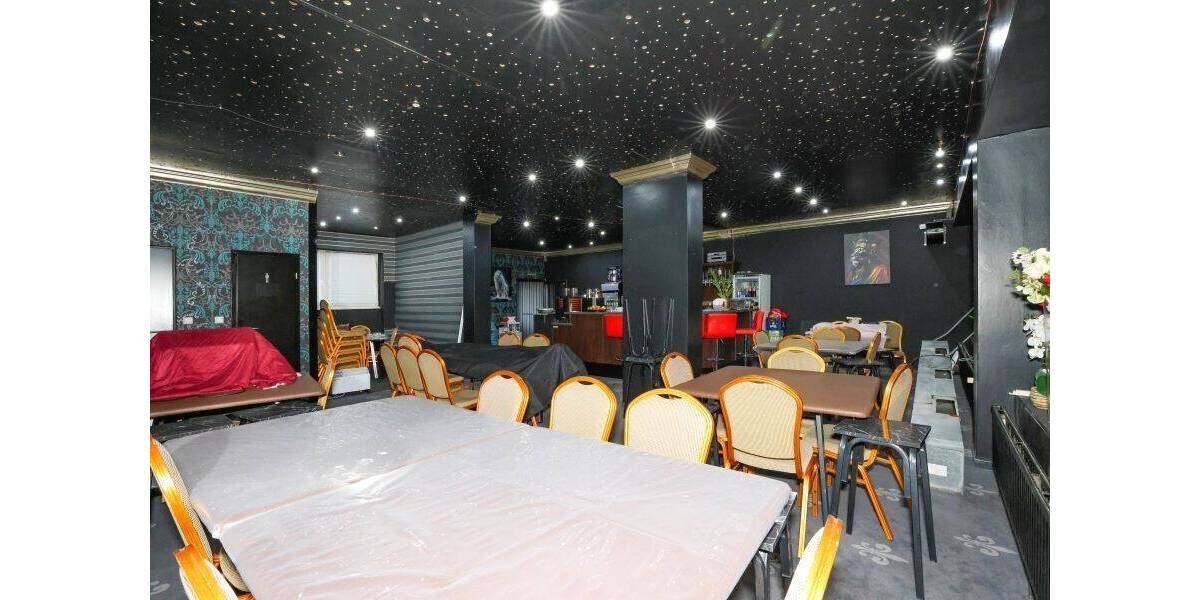 Gewerbeobjekt Wilhelmshaven Innenstadt - 320.000&euro; | Angebot:26879476
