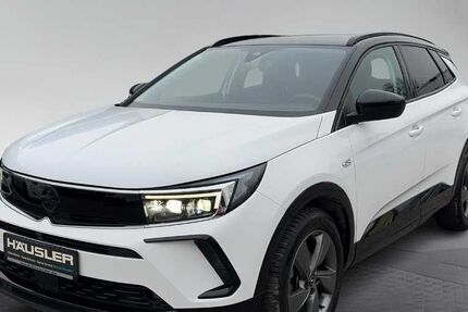 Opel Grandland (X) 40.000 km 21.900 &euro; Erding 85435