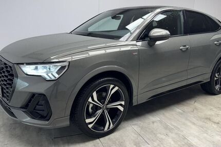 Audi Q3 17.984 km 39.950 &euro; Moenchengladbach 41063