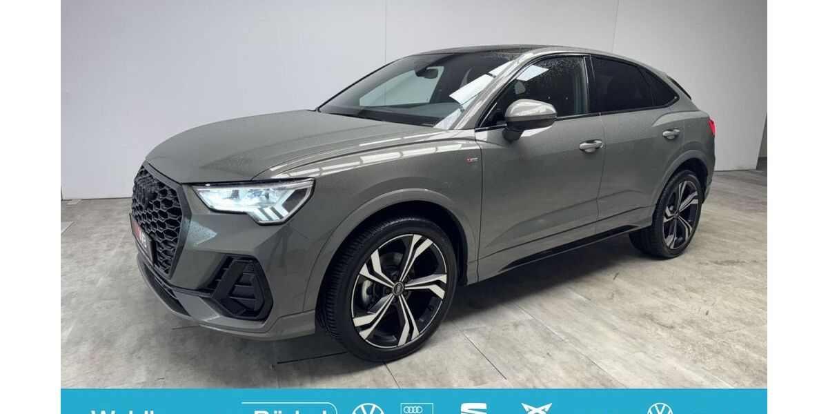 Audi Q3 17.984 km 39.950 &euro; Moenchengladbach 41063