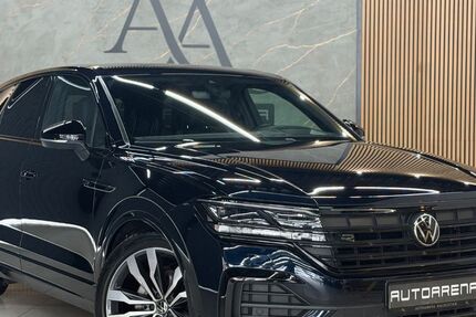 VW Touareg 77.300 km 47.900 &euro; Salzgitter 38259