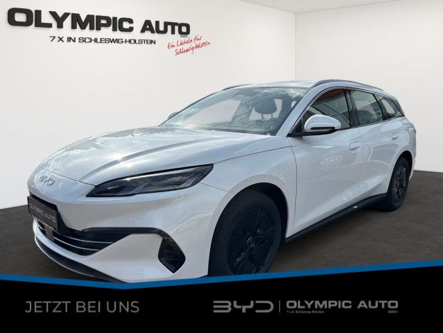 BYD SEAL 4.500 km 31.480 &euro; Westerrönfeld 24784