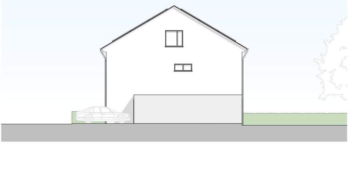 Doppelhaushälfte Ennepetal Homberge - 4 Zimmer, 140 m&sup2;, 484.000&euro; | Angebot:25601281