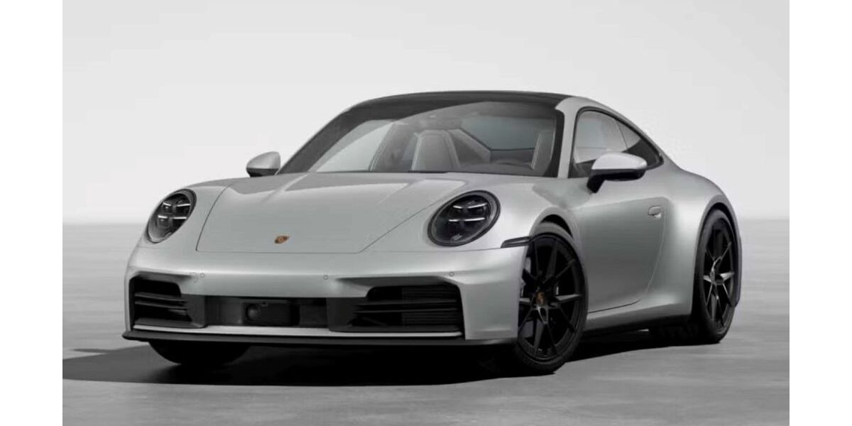 Porsche 992 14.510 km 134.790 &euro; Grainau 82491