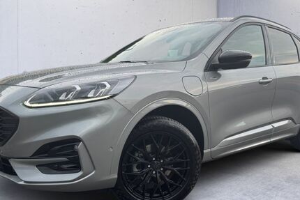 Ford Kuga 17.560 km 29.970 &euro; Waldshut-Tiengen 79761
