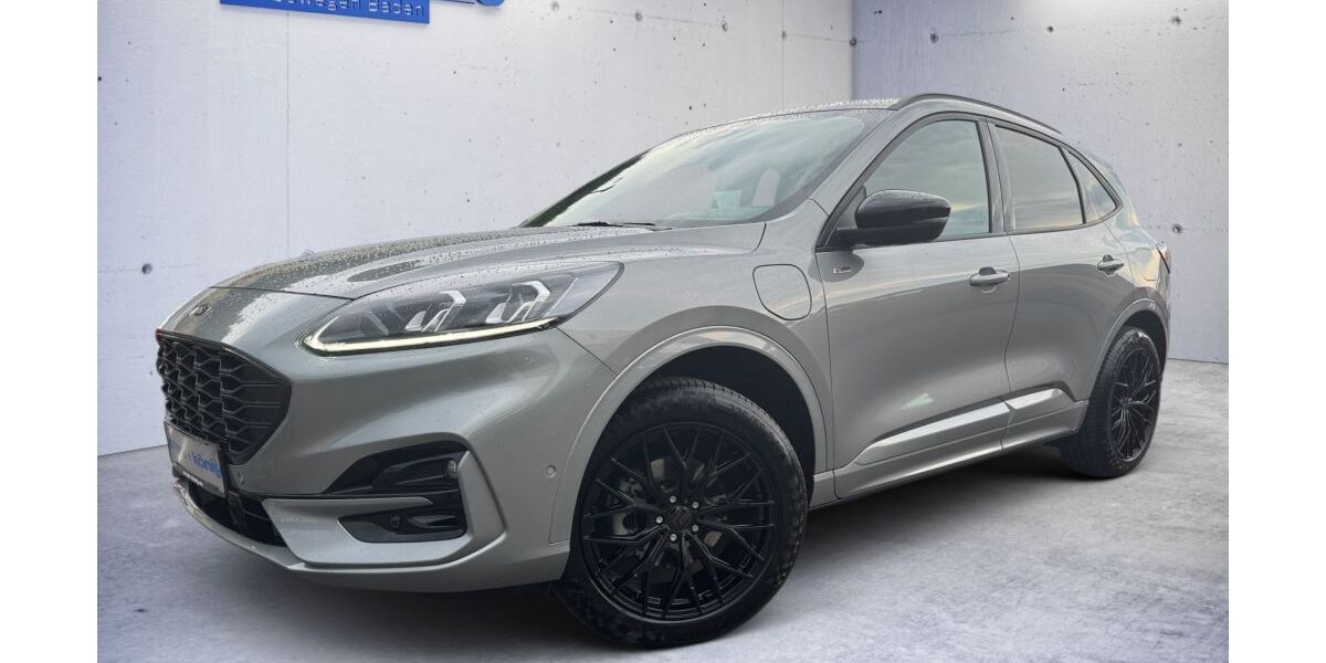Ford Kuga 17.560 km 29.970 &euro; Waldshut-Tiengen 79761
