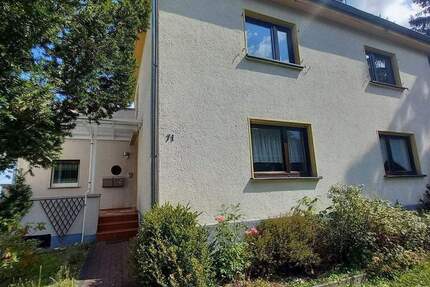 *Kurzfristig beziehbar - Garten inklusive* Eigentumswohnung mit Doppelgarage Balkon und tollem Ausblick 4 zimmer