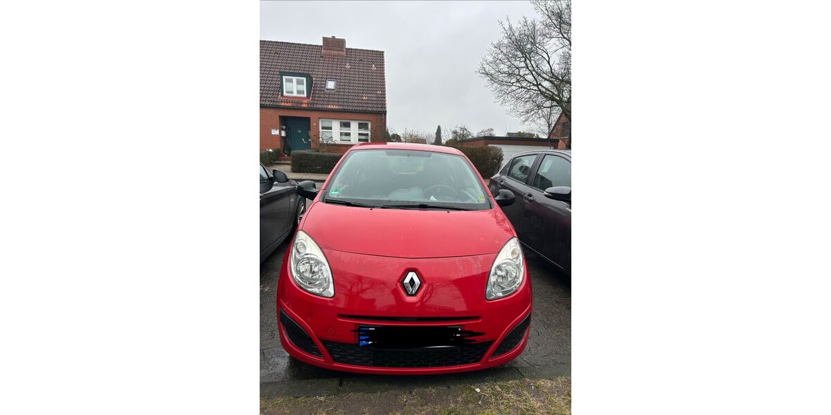 Renault Twingo 191.000 km 1.000 &euro; Kiel 24148