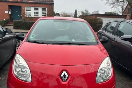 Renault Twingo 191.000 km 650 &euro; Kiel 24148