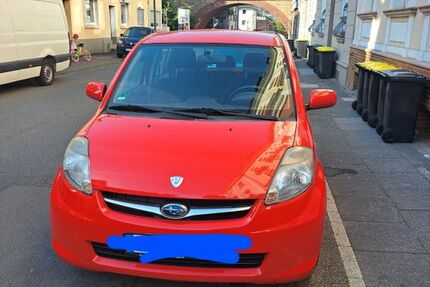 Subaru Justy 156.528 km 1.600 &euro; Wuppertal 42277