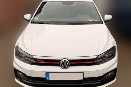 VW Polo 41.000 km 21.999 &euro; Niederkrüchten 41372