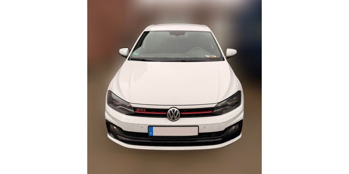 VW Polo 41.000 km 21.999 &euro; Niederkrüchten 41372