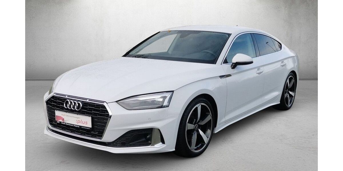 Audi A5 113.130 km 21.980 &euro; Mainz 55131
